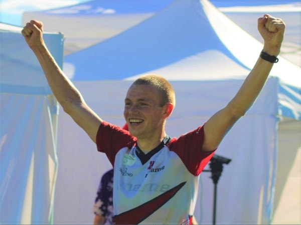 VM-gull til Eskil, Silje nr.9